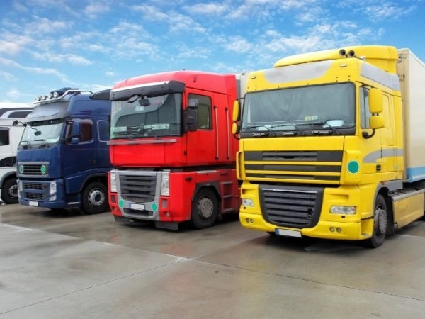 Konya Yatağan Nakliye